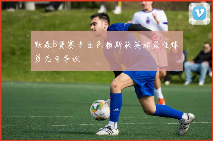 默森B费赛季出色赖斯获英超最佳球员无可争议