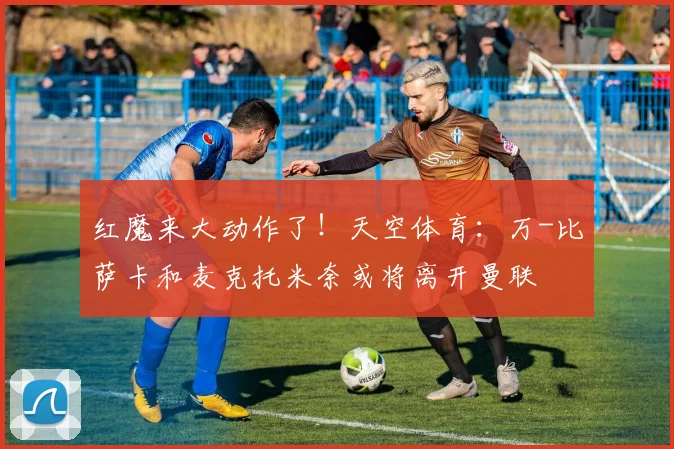 红魔来大动作了！天空体育：万-比萨卡和麦克托米奈或将离开曼联